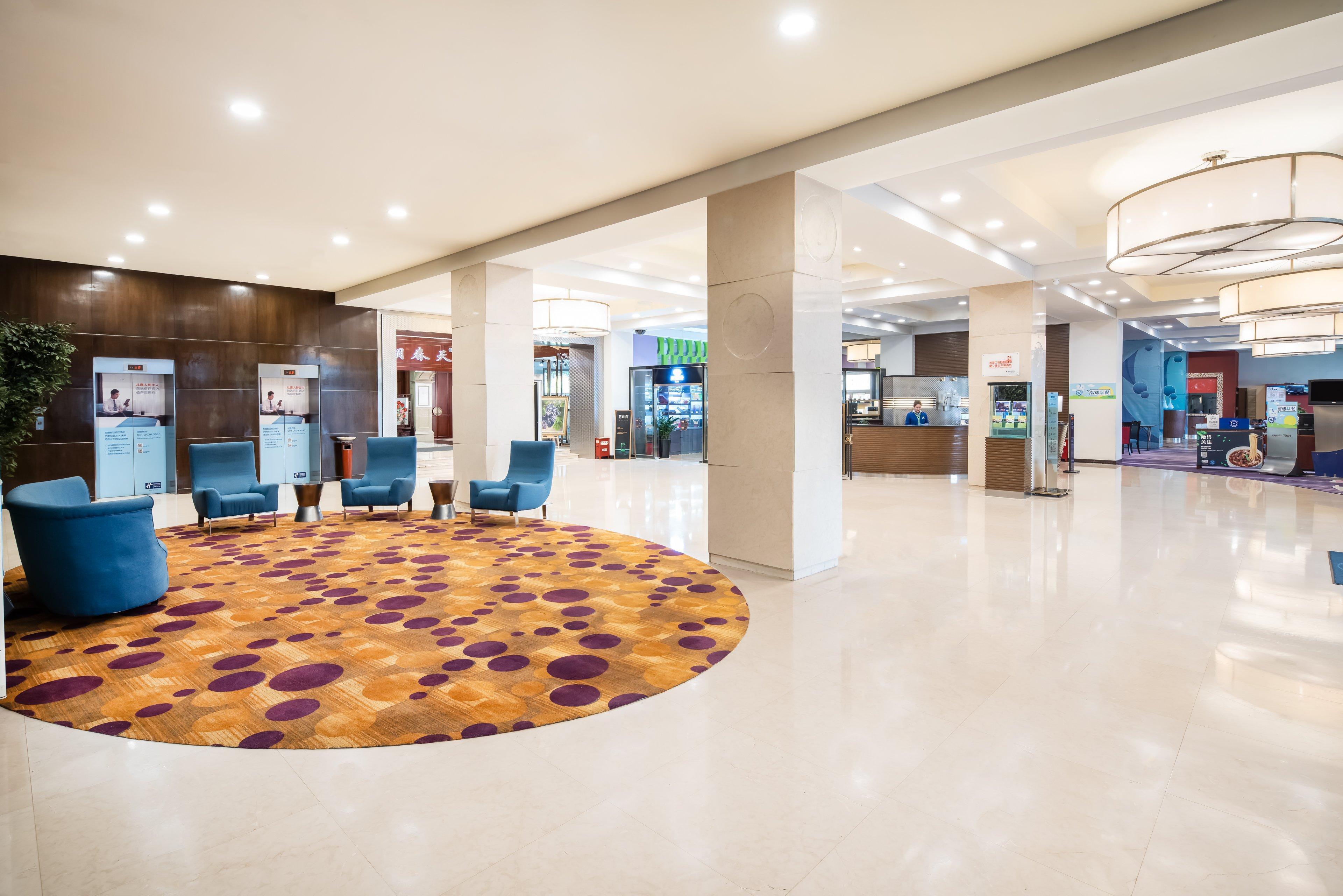 Holiday Inn Express Zhengzhou Zhongzhou By Ihg Exterior photo