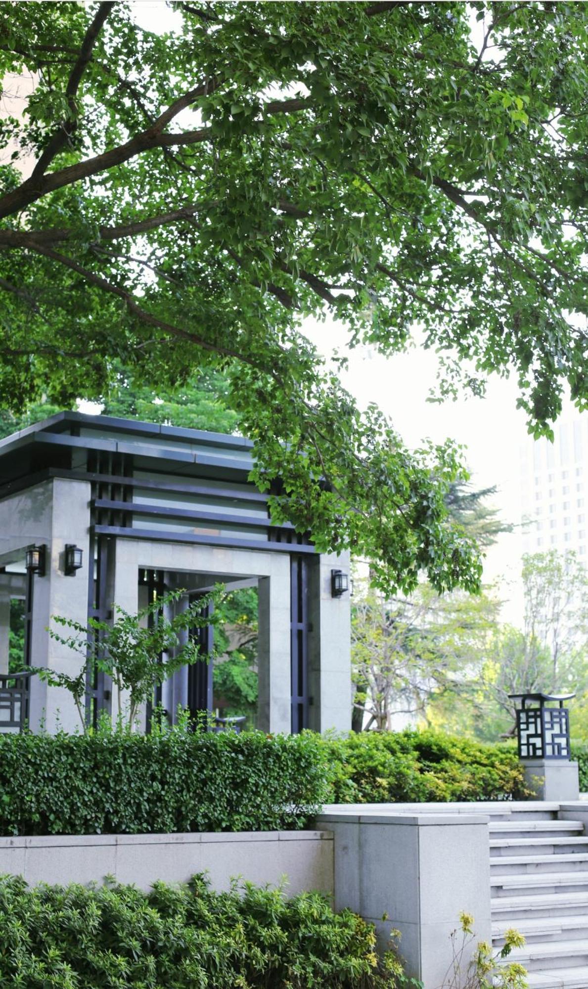 Holiday Inn Express Zhengzhou Zhongzhou By Ihg Exterior photo