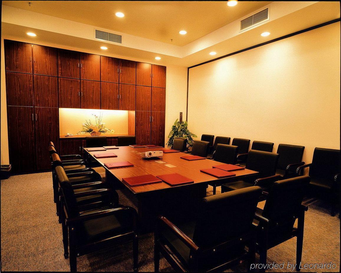Holiday Inn Express Zhengzhou Zhongzhou By Ihg Facilities photo
